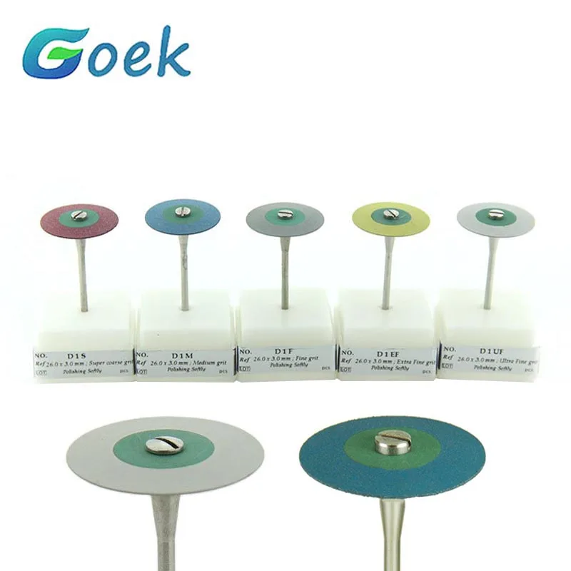 1 Piece Diamond Pol… - image