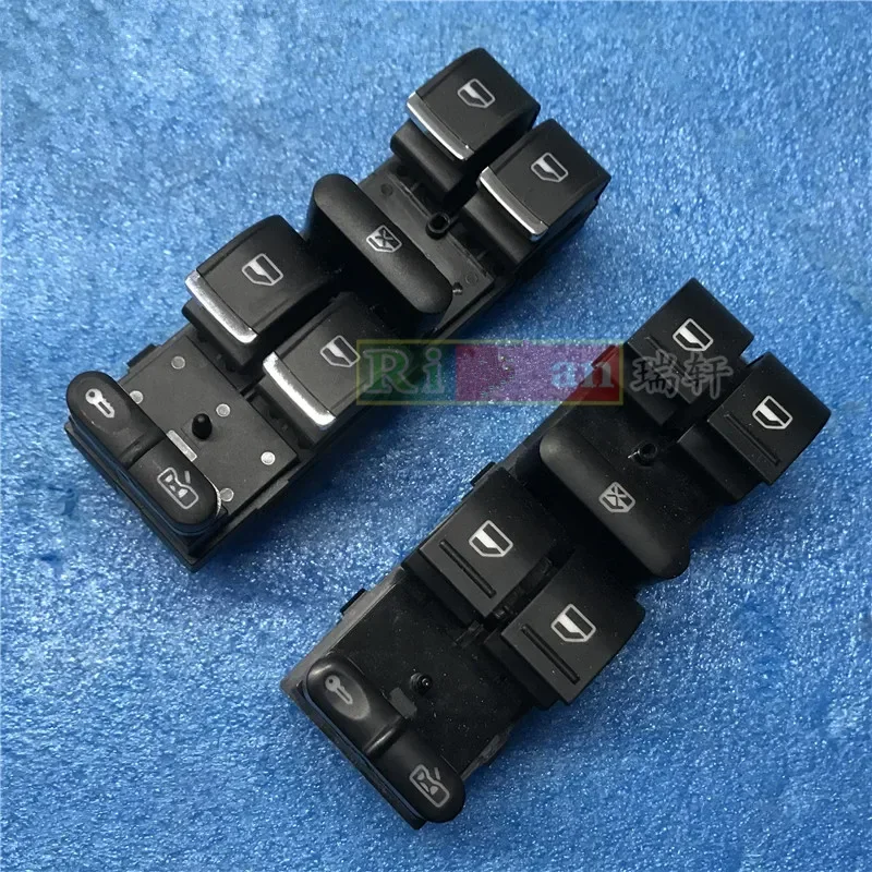 

Electric Window Lifter Switch For Tiggo 5/Grand Tiggo Window Regulator Switch