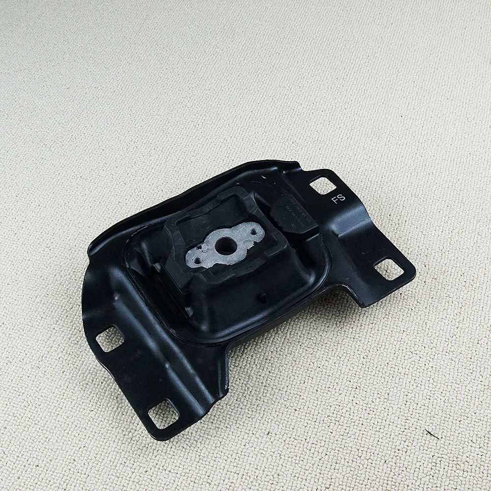 31359779 Engine Transmission Mount For Volvo S40 C30 V40 V50 C70 Ford Focus C-MAX Kuga Transit  AV617M121BC Car Accessories