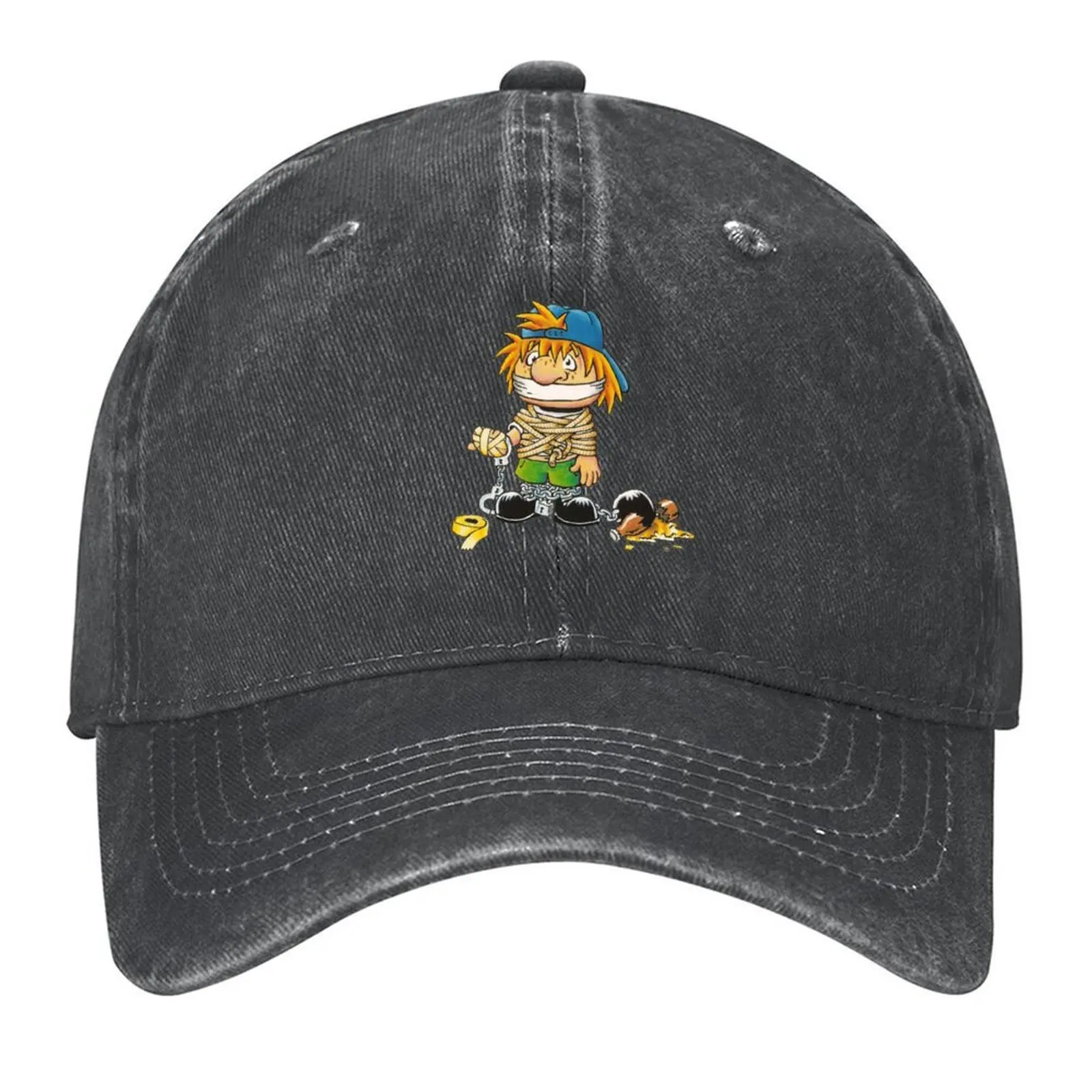 

Ugly Kid Joe Baseball Cap sun hat Sun Hat For Children Ball Cap Fishing cap Baseball Men Women's