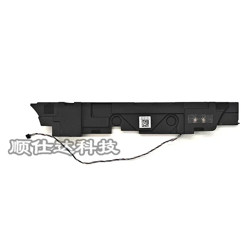 for Dell M4800 Notebook Speakers Audio 0FPJVNer Replacement Internal Loudspeaker Sound System Repair Parts Compatible with