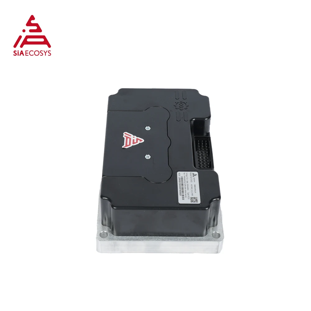 Controller Programmabile per Moto Elettrica Fardriver 680A BLDC con Bluetooth per Veicoli Elettrici, Magazzino USA ND72680