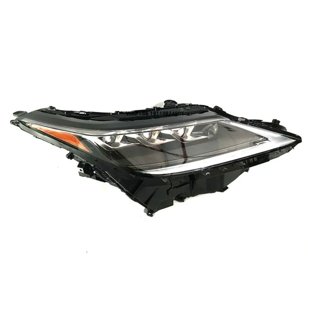 

Suitable for Headlight Car RX350 2016, 2017 and 2018 Front Headlight Auto Lighting Systems Headlamps