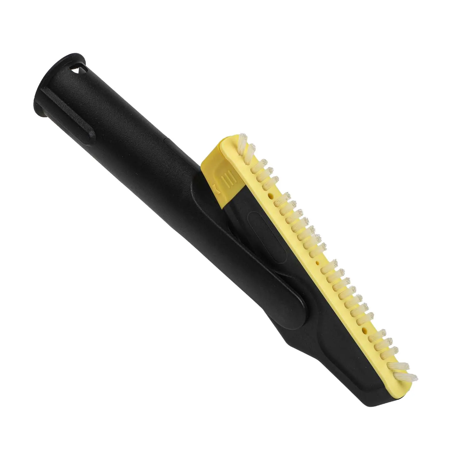 

Large Grout Brush Strip Set for Karcher For XXL Grout Brush Kit with Replaceable Brush Head Compatible with 1 Multi to 5