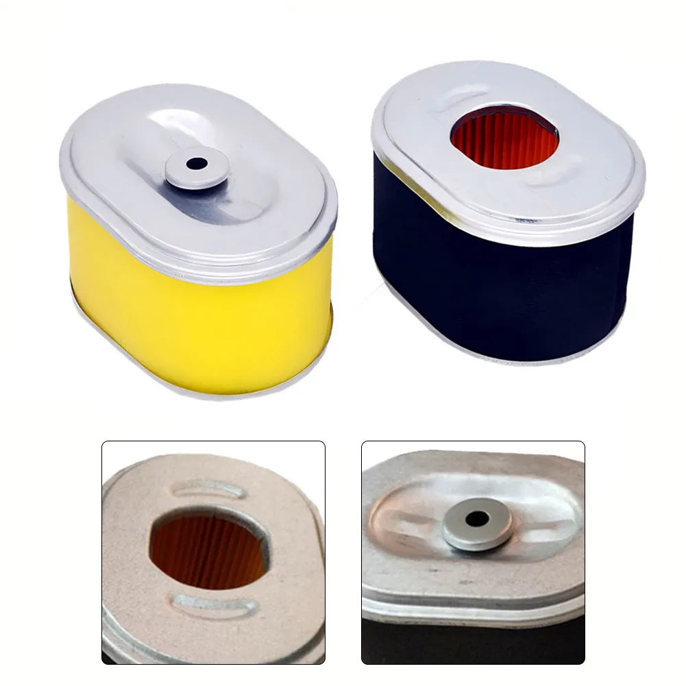 High Quality Air Filter Element Replacement Gasoline Performance Sponge Strong Wide Application Accurate Components