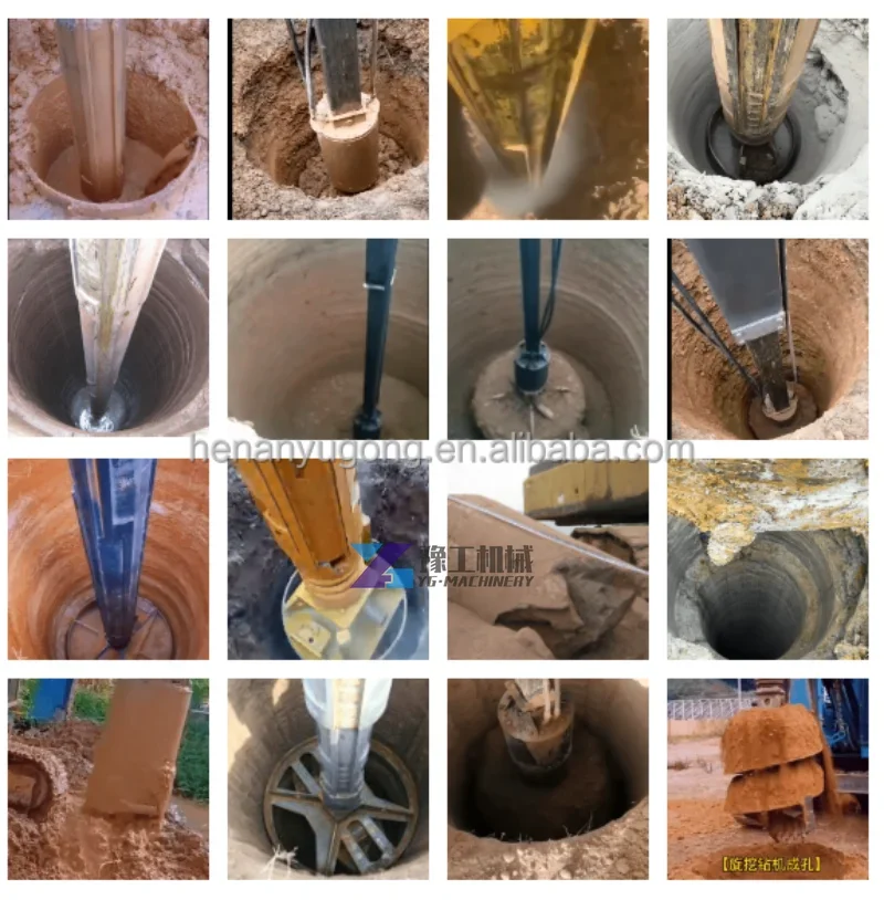 China 55kw Rotary Diesel Water Well Farm Portable Water Well Drilling Rigs Dth Water Drilling Rig Rotary Core Drilling Rig