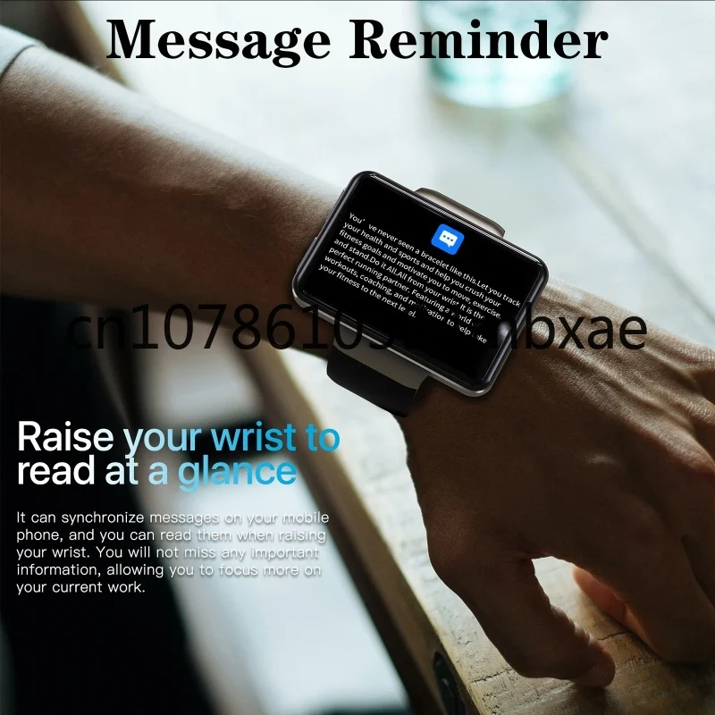 Children 4G Smartwatch Android Smart Watch Men 2022 3G 32G 2080MAh Battery Dual Camera Phone Watch 2.4 Inch 640*480