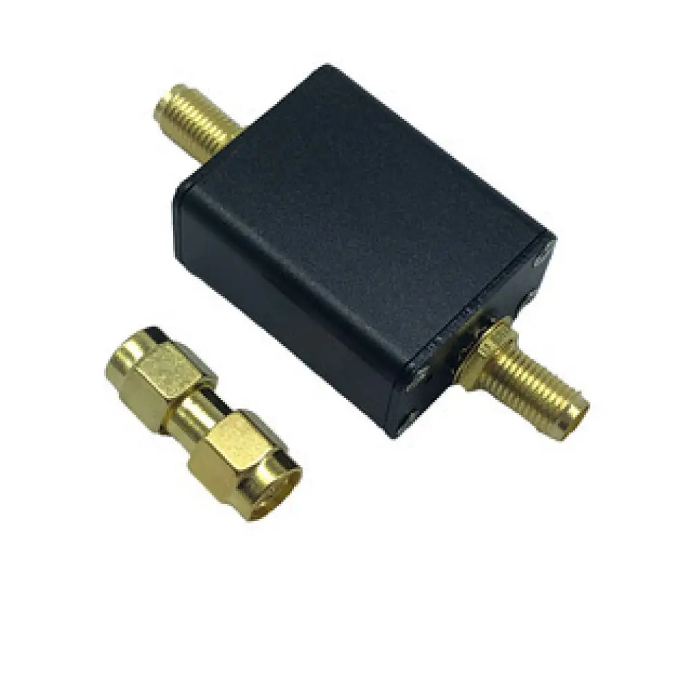 Band Stop Notch Filter For PAREK 88 To 108MHz Passive Rf Interference Eliminator Signal Cleaning Device Module