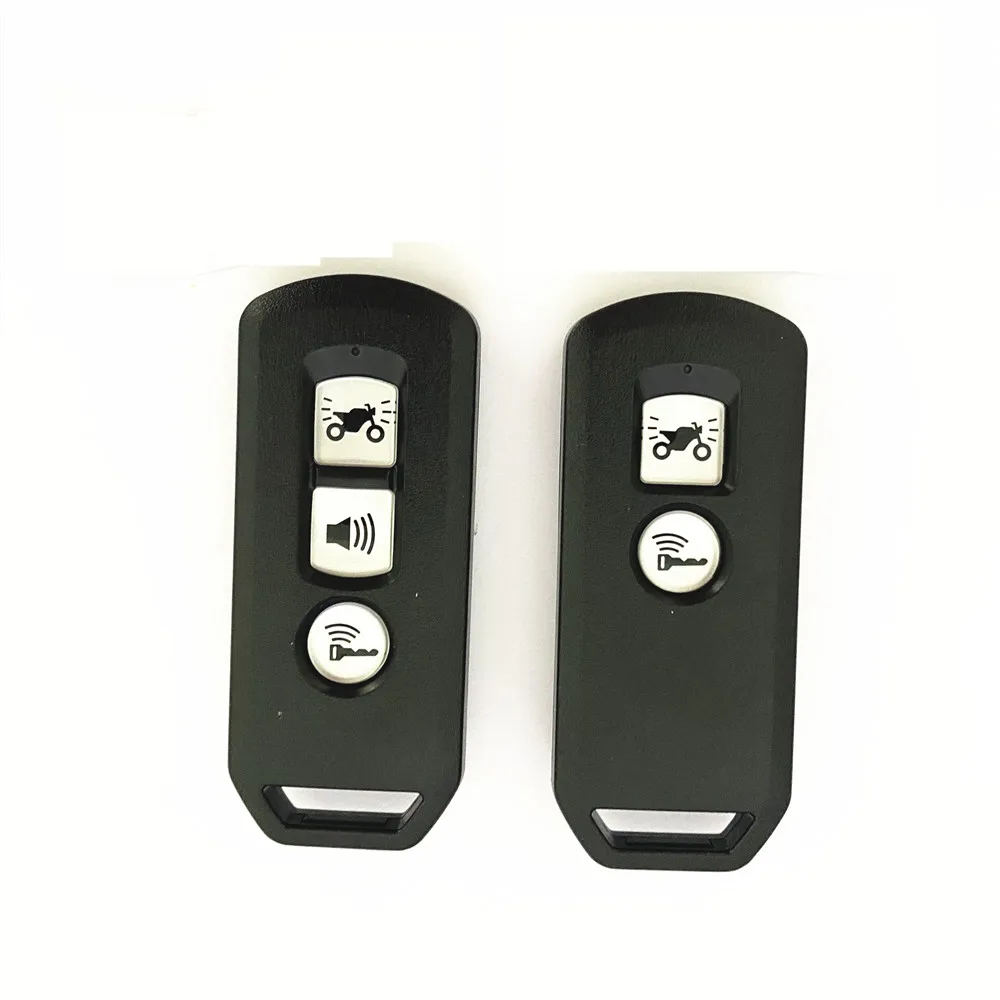 1PCS K77 Motorcycle Remote Key ID47 CHIP 433/434MHz for Honda Motorcycle Scooter K35V3 ADV SH 150 Forza 300 125 PCX150 2018