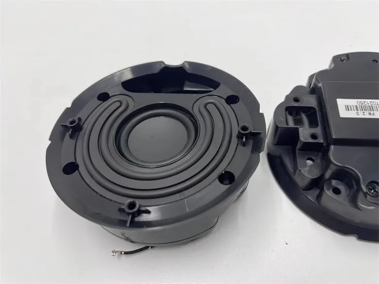 1 ピース GHXAMP JBL 防水スピーカー 1.5 インチスピーカー低音放射ダイヤフラムパッシブスピーカー 8ohm 5 ワット