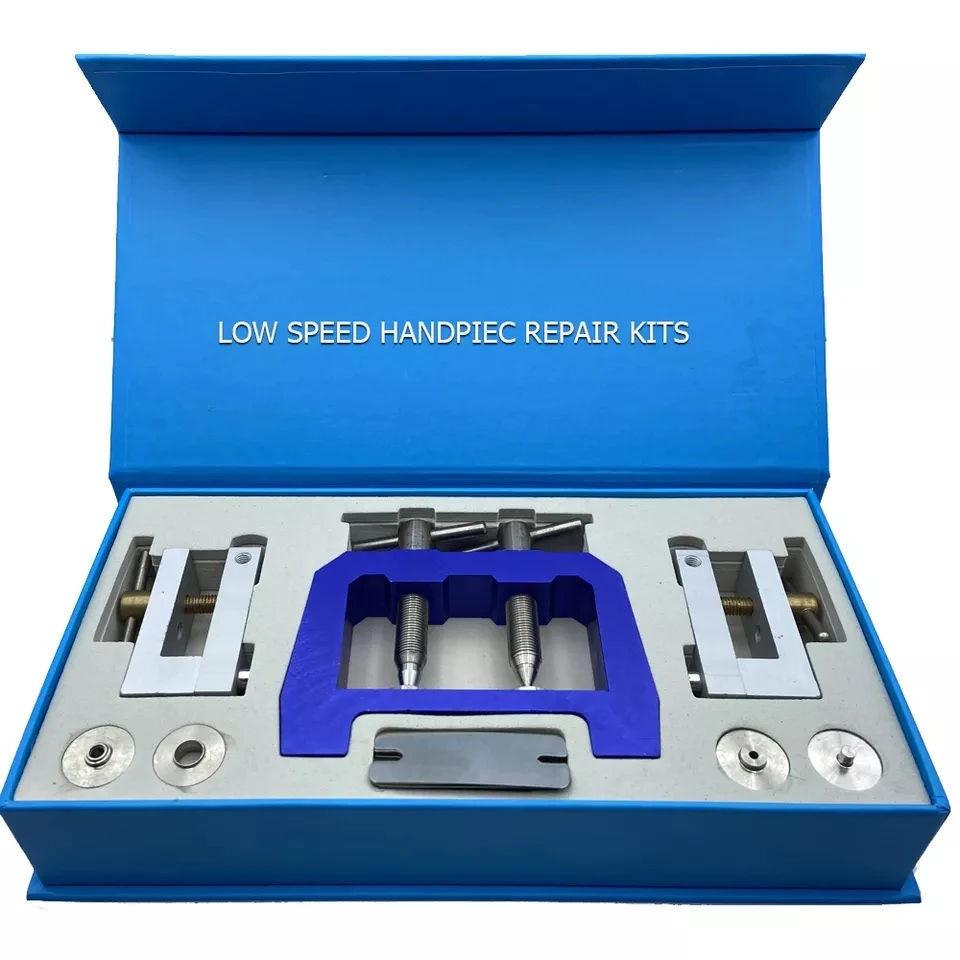 

Высокоскоростной инструмент для ремонта картриджа наконечника Dentals/ремонтный комплект турбинного картриджа наконечника наконечника для стоматологов