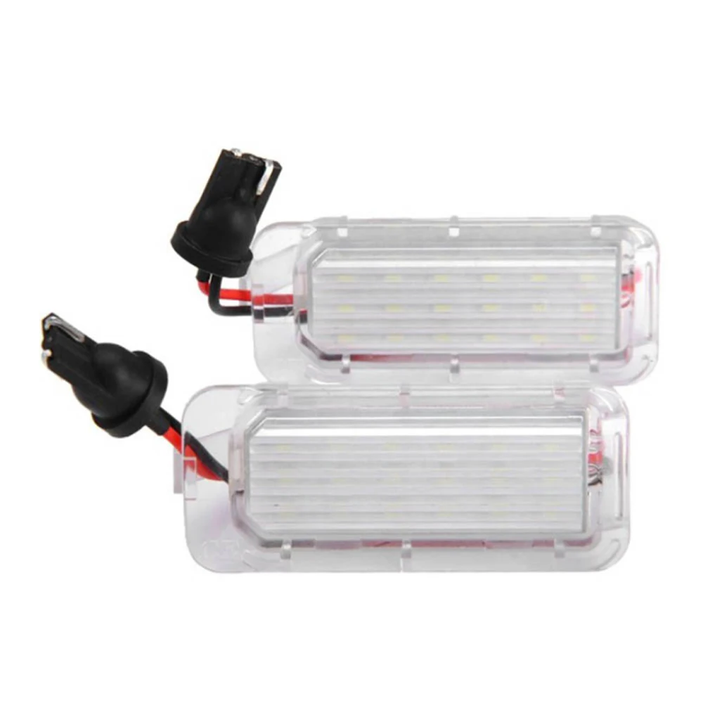 2Pcs For Jaguar Xf …