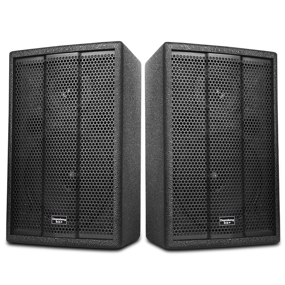 K6 Factory Price 6 Inch Portable Speakers Sound Equipment/Amplifiers/Speaker With Wireless Microphone For Stage