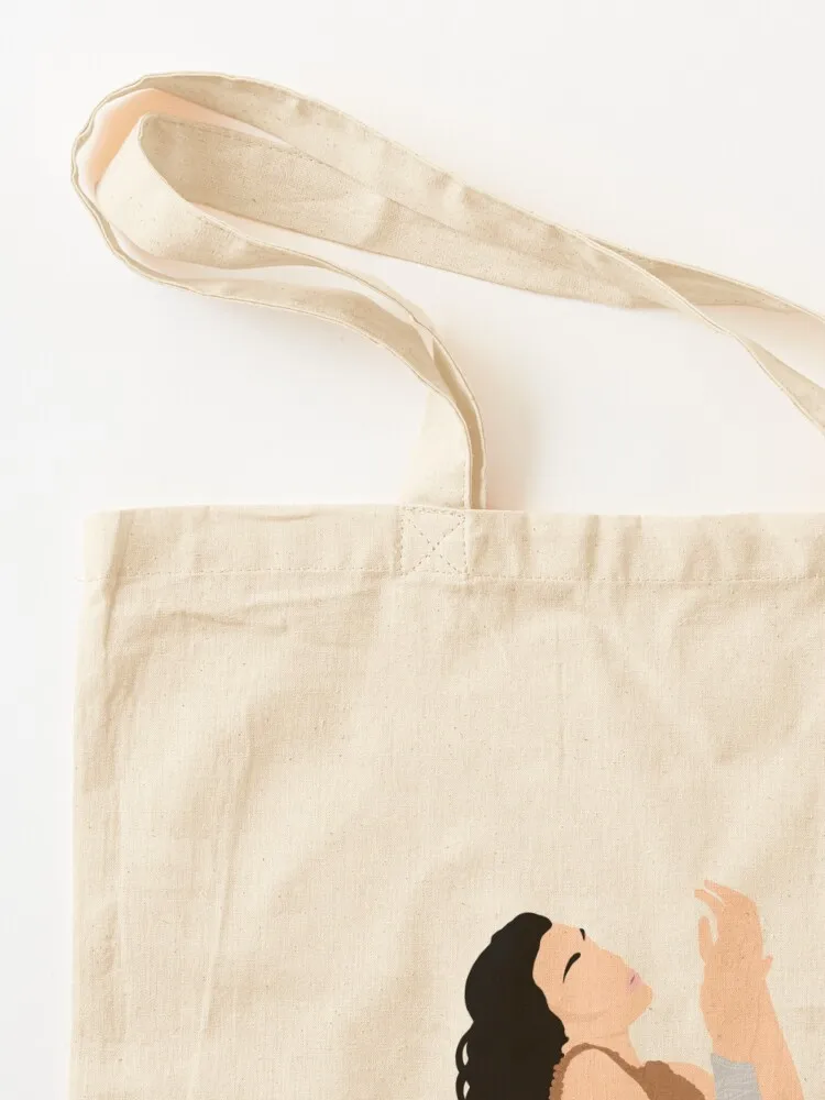 Jenifer - Lunatique Tote Bag shopper bags for women Eco bag Portable shopping bag large size bags