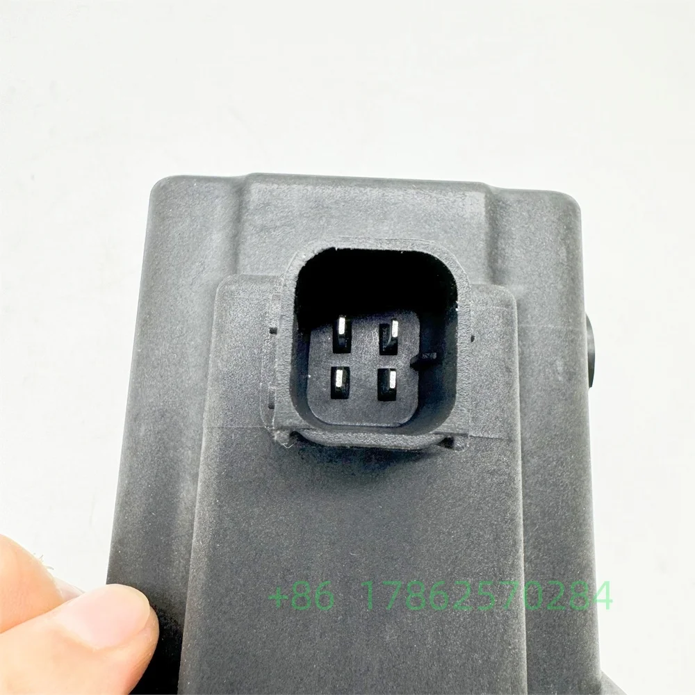 Urea Pump Housing Compatible with Scania, Mercedes-Benz, Freightliner Trucks 2860697 A063G808 5505779 A060T663