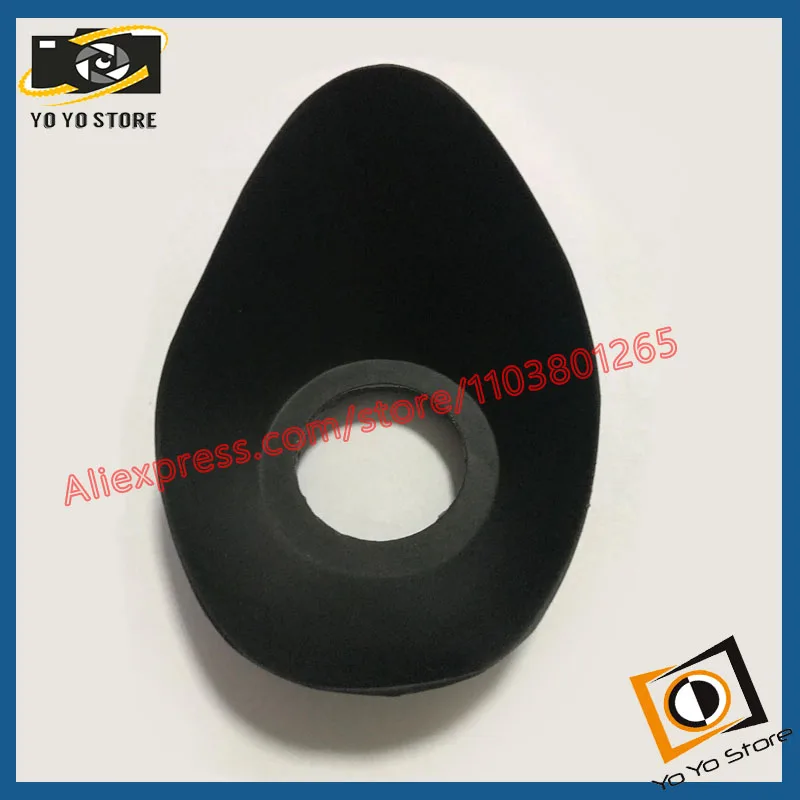 New For Sony PD170 PD190 VX2100 Eye Mask Eyepiece Cover Plastic Rubber