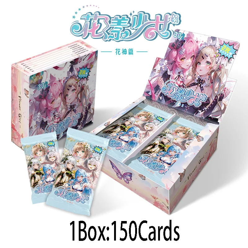 Acg Card Sexy - AliExpress