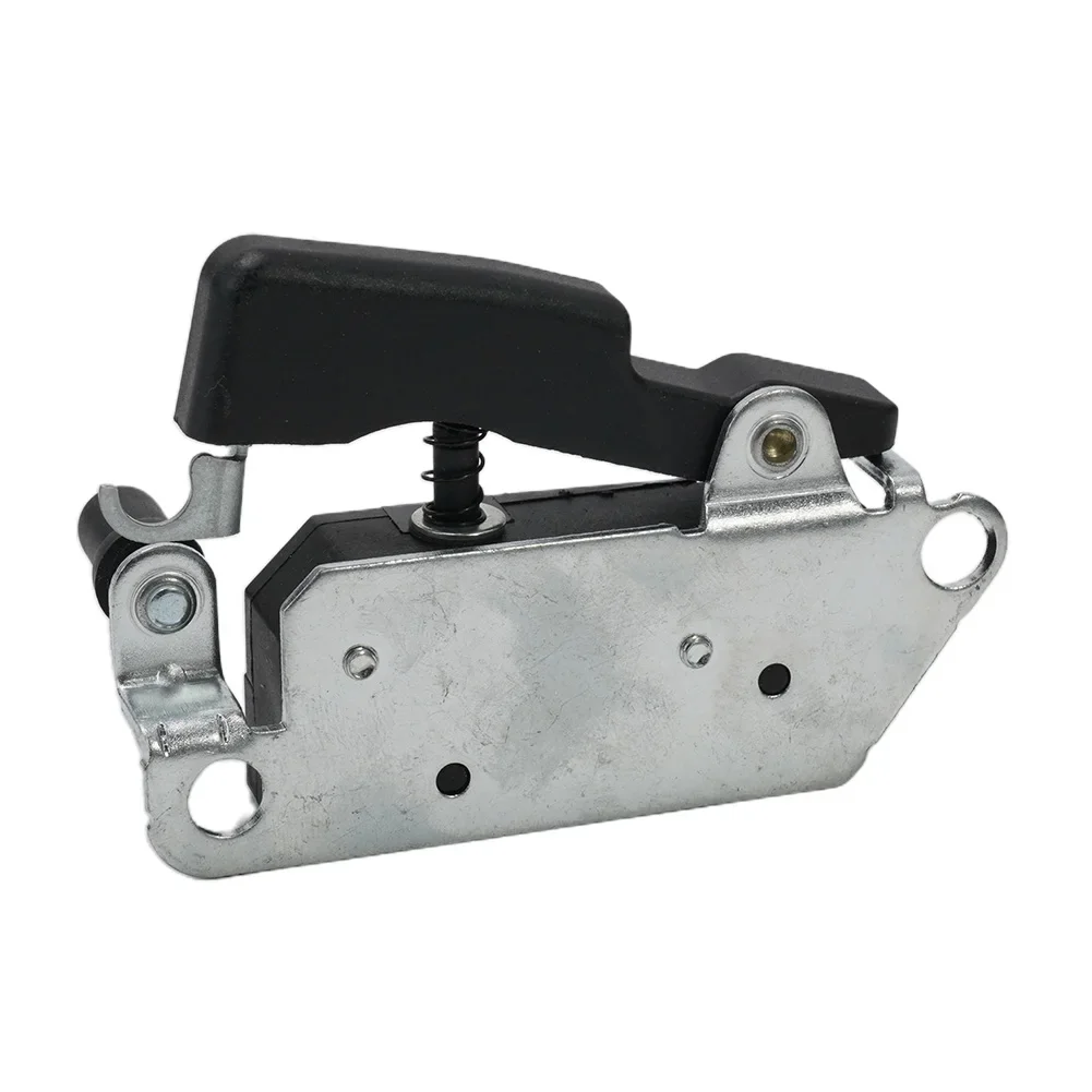 Sleek and Functional Design of the Trigger Button Switch Optimized to Fit the Requirements of the HR0801 Series