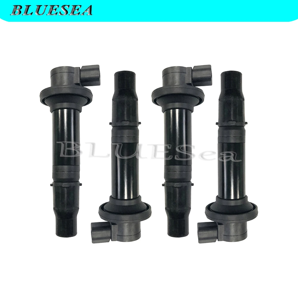 For Ignition Coil F6T588 F6T588A 5TA-82310-10-00 5EB-82310-00-00 8ES-82310-00-00 8FA-82310-00-00