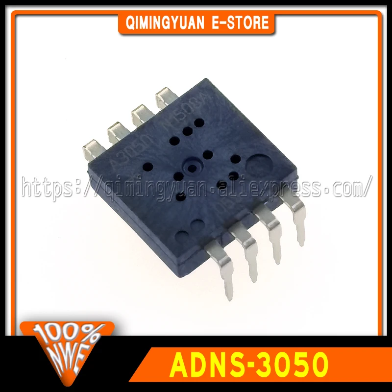 1~50PCS/LOT ADNS-3050 A3050 DIP8 100% New Original In Stock