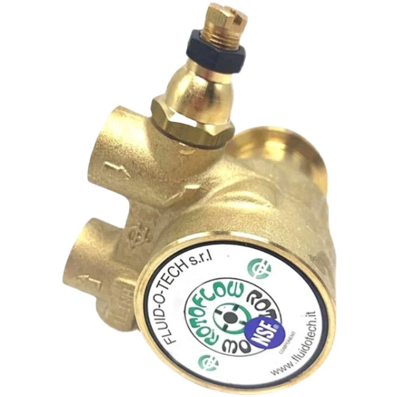 Tech Water Pump Rotating Head Booster Pump Blade Pump Reverse Osmosis Coke Machine Coffee MachinePA301X PA104 PA204 PA401X