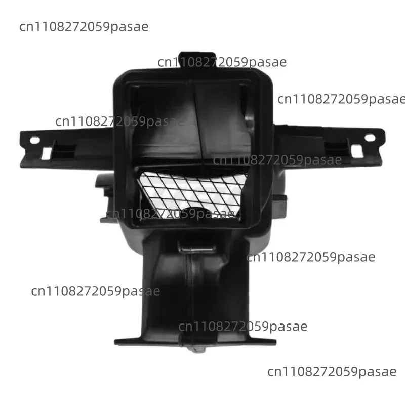 Applicable To ZX-6R Ventilation Tube Air Intake Tube Air Intake Port