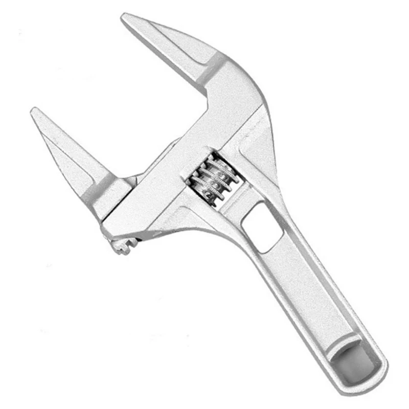 

Torque wrench, torque replaceable plug-in ratchet head open oral steel head fixed activity 9 * 12/14 * 18