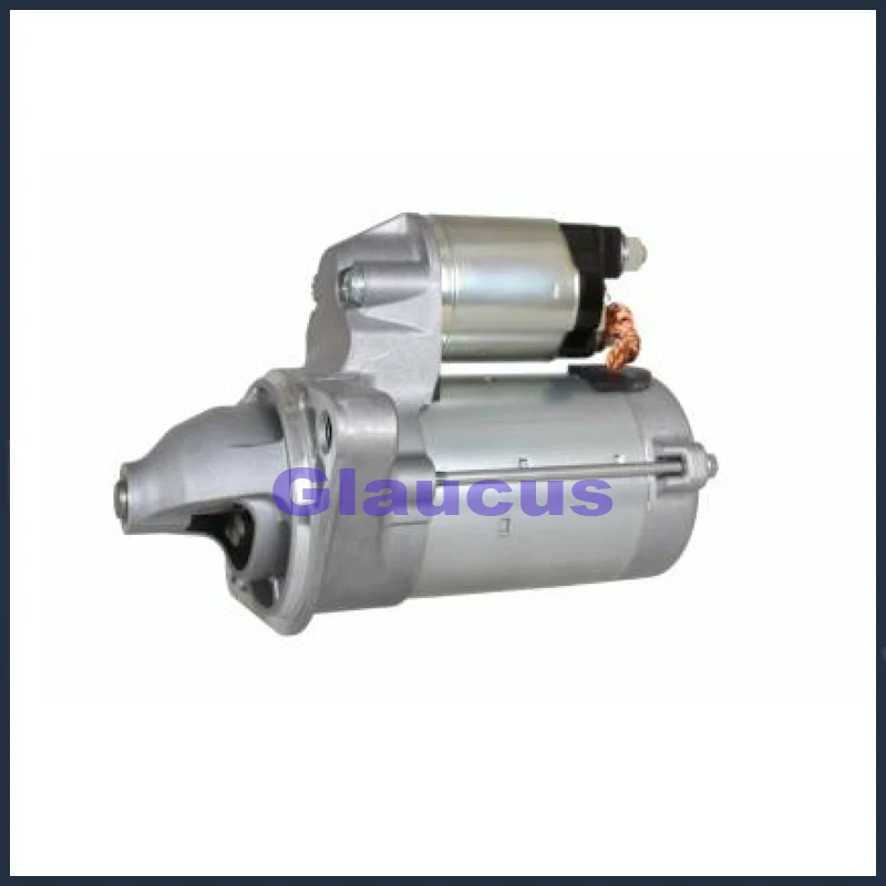 3ZR 3ZRFAE 1ZR 1ZRFE engine starter motor for TOYOTA RAV4 ALTIS 2.0L 1987CC 1.6L 1598CC 2007-2009 28100-37090  28100-37110