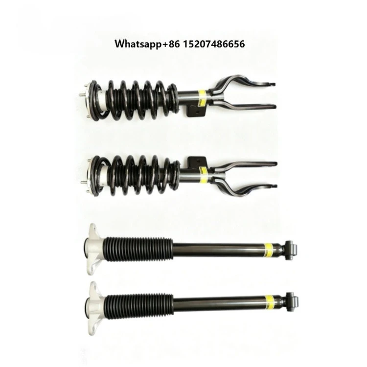 

New Auto Spare Body Front Shock Absorber forFront Shock Absorber OE1044368-00-F Year Warranty