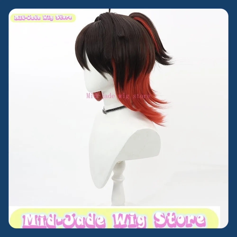 Mid-Jade Wig Store Genshin Imp – Gaming Accessories Korea Bewertung und Preis