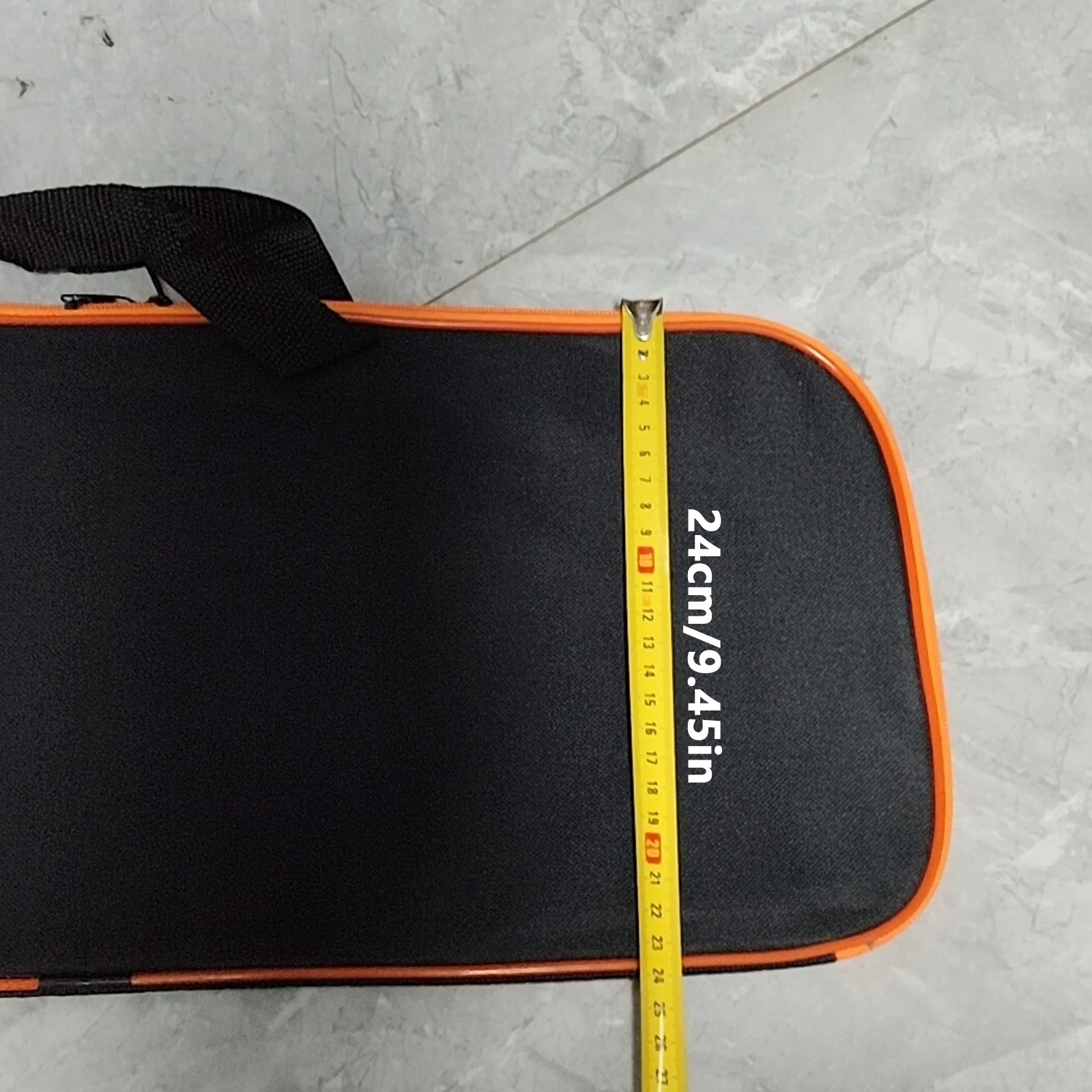 Kit Alat Perbaikan Kunci Pintu Mobil, Kait Baja Tahan Karat dengan Kantong Udara dan Tas Penyimpanan