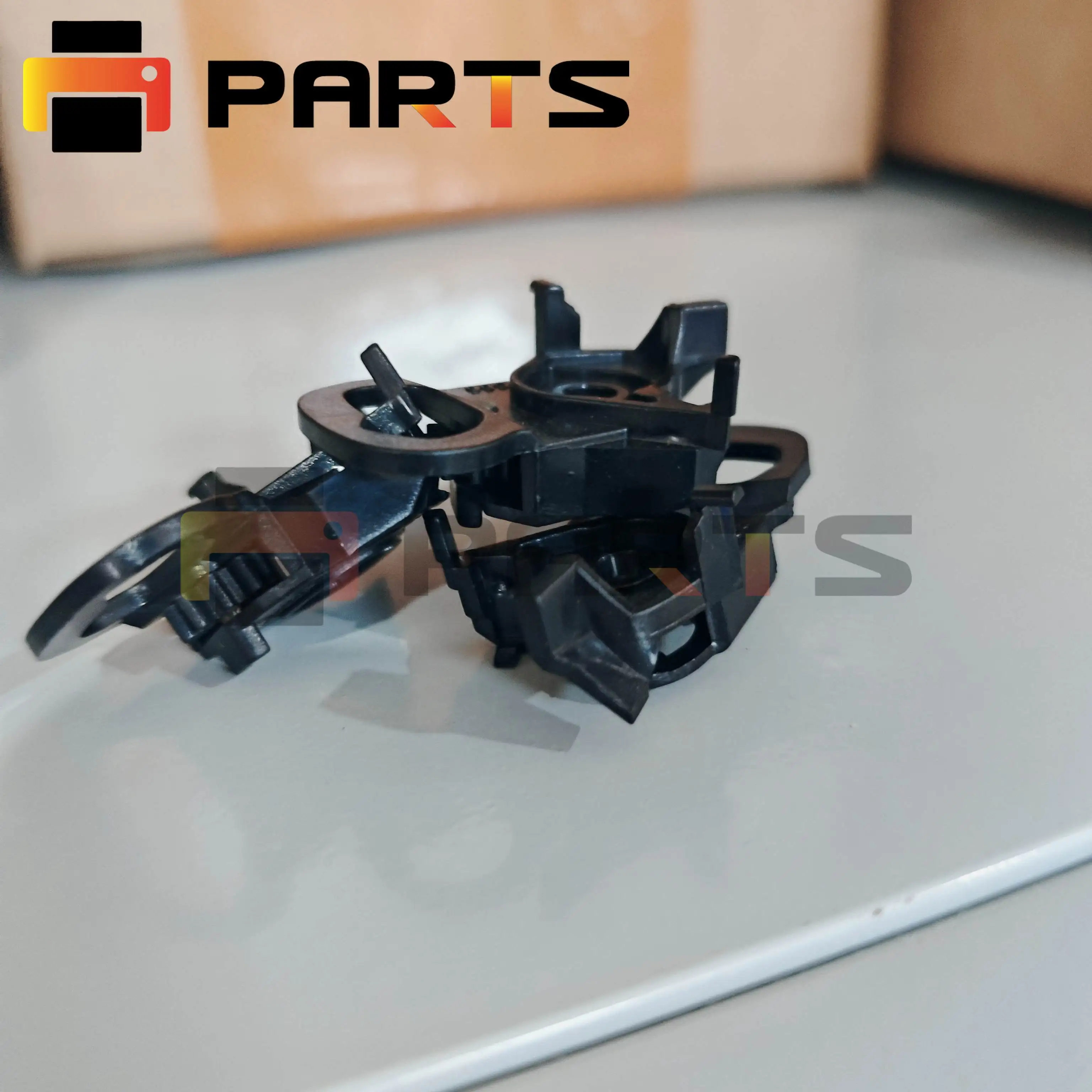 5 Peças de Trava de Carroçaria de Engrenagem de Embreagem para HP 3180 4480 4580 4500 4660 4600 5788 2488 5610 5740 5750 5780 6310 6318 J3680 7680 4550