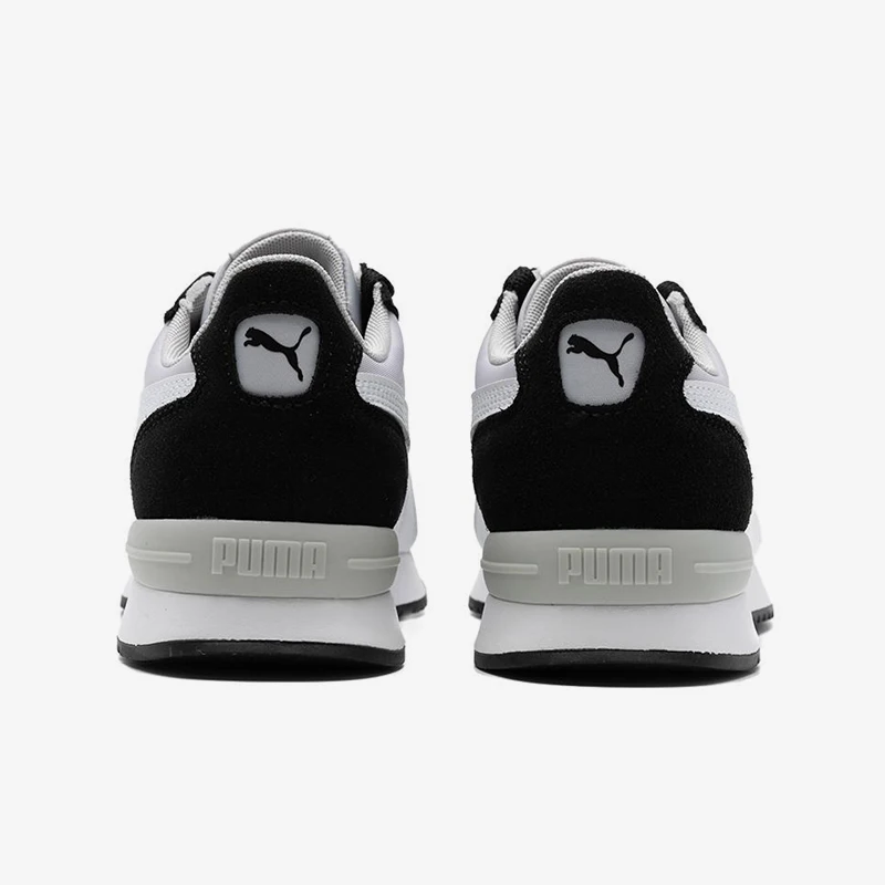 بوما حقيقية وصول جديد للجنسين تنفس منخفضة أعلى الدانتيل متابعة حذاء كاجوال 392899-01 #4