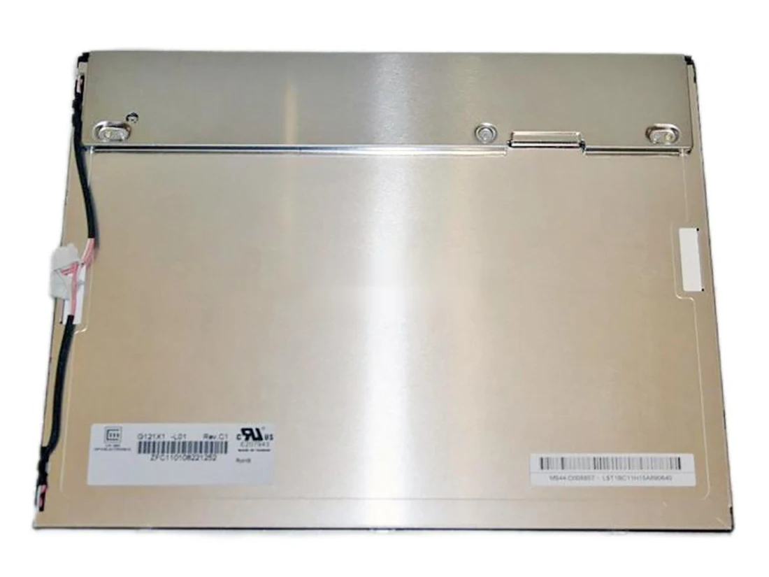 

100% original 12.1 inch G121X1-L01 LCD display screen