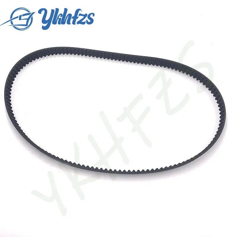 

Boat marine Timing Belt 6EK-46241-00 For YAMAHA Outboard Motor 4T F115HP V-Belt 2014 to 2021