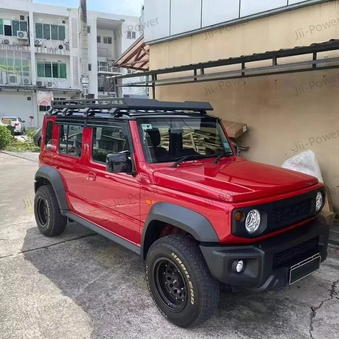 Off-Road 4x4 5 Doors Jimny Factory Direct High Quality
