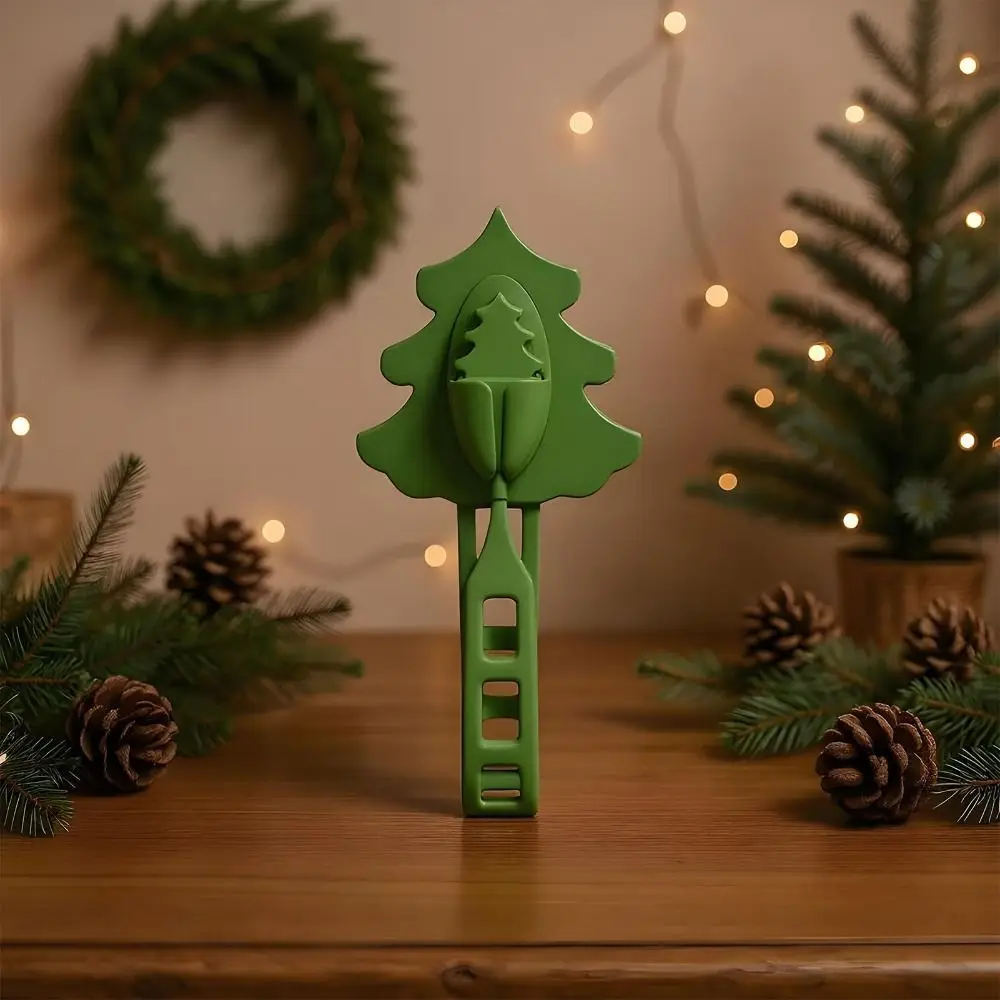 Organisator Opslagbenodigdheden Kerstkrans Tie Wire Multifunctioneel Herbruikbaar Multifunctioneel Bindend Touw Party Decor