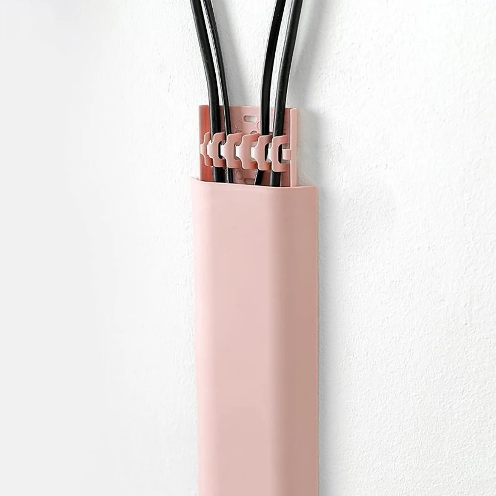 Organizer Organized And Organized Multi Card Slot Fixation 4 Colors Essential Minimalist Innovative Design Self-adhesive Clamp