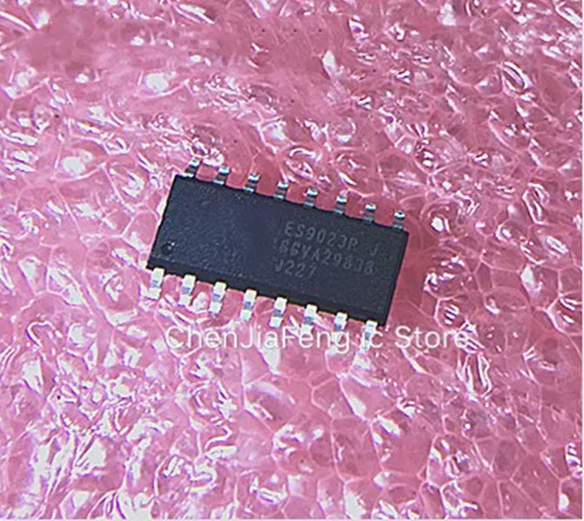 5PCS~100PCS/LOT  ES9023P  SOP16  New original