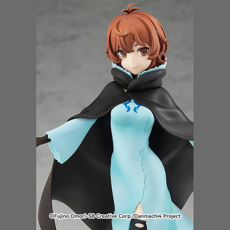 

Оригинальный новый GSC Pop Up Parade Liliruca Arde Is It Wrong to Try to Pick Up Girls in a Dungeon Фигурка Коллекционная модель