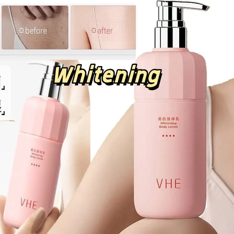 لوشن ترطيب الجسم بالنياسيناميد 400 مل - تحكم بالزيت المنعش غير الشد للبشرة الناعمة