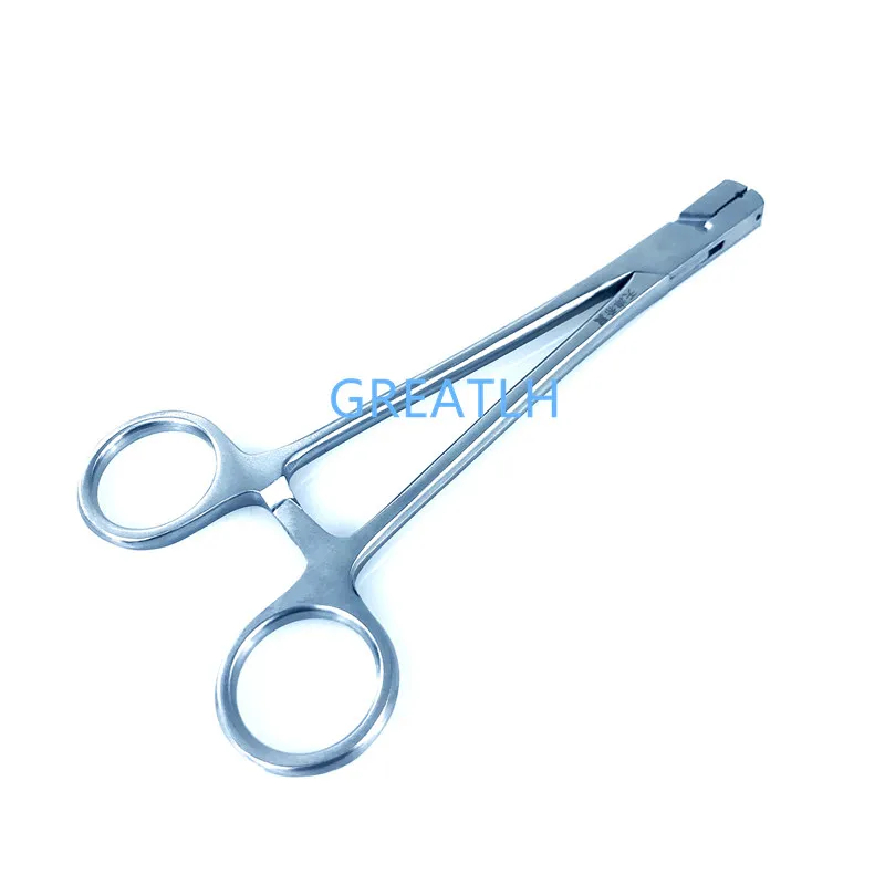 

orthopedic Cerclage Wire Twister wire Cutter dental forceps Pet Surgical Instruments