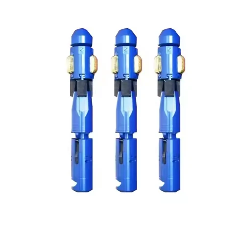 High-quality downhole salvage tools for oilfield drilling machinery internal cutter