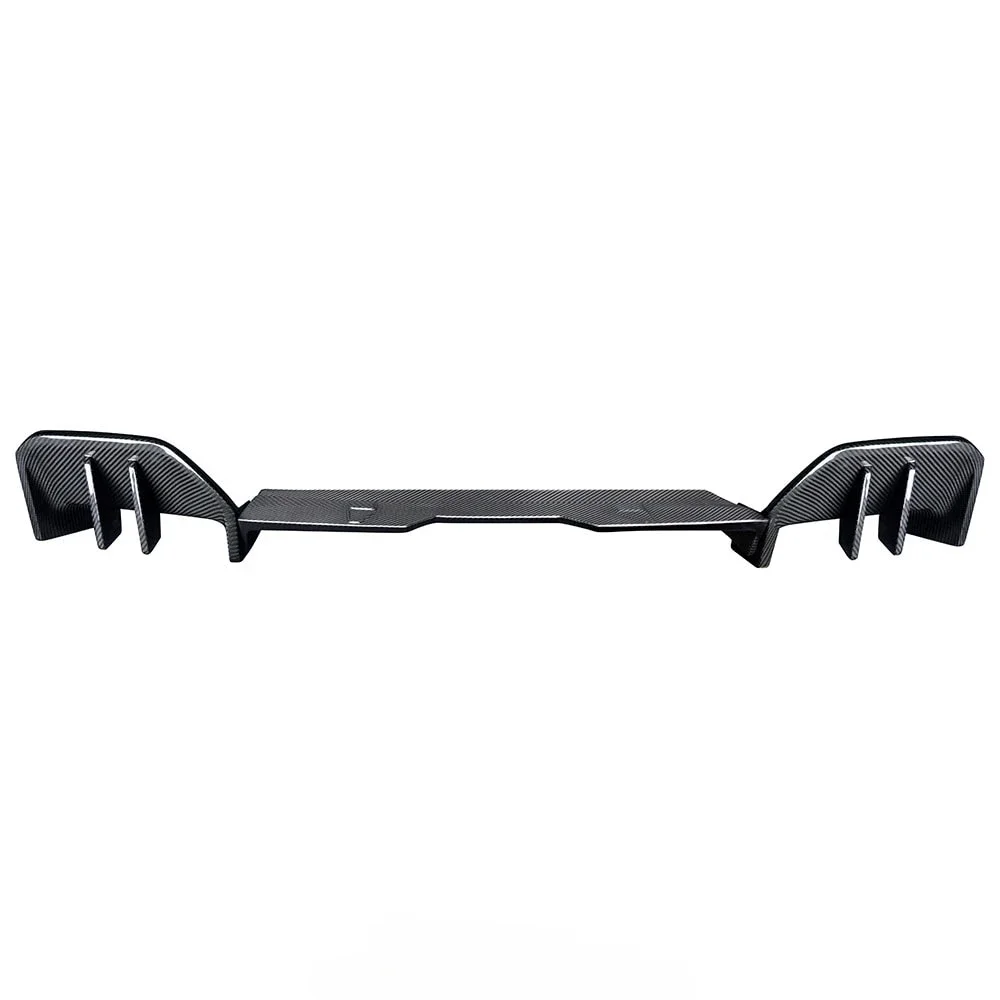 

MP Style Dry Carbon Fiber Rear Diffuser For BMW 5 Series G60 Body Kit