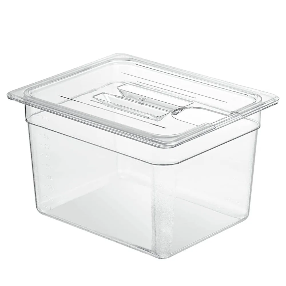 Sous-Vide Cooker Co…