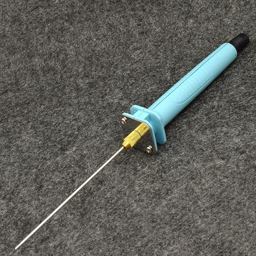 

Electric Cutting Knife Practical Heating Pen Melt Foam Machine Crafts Power Supply