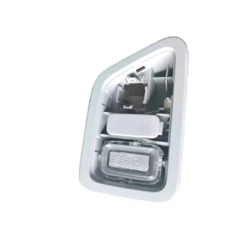 

Genuine Indoor Ceiling Light Left Rear Reading Lamp Slivery Plastic for Xiaopeng M03