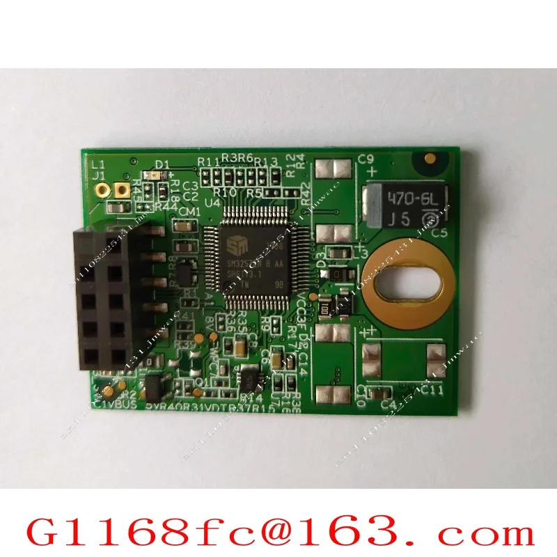 8GB Electronic Drive 9-pin Built-in USB DOM Solid-state Industrial Grade Boot Soft Router