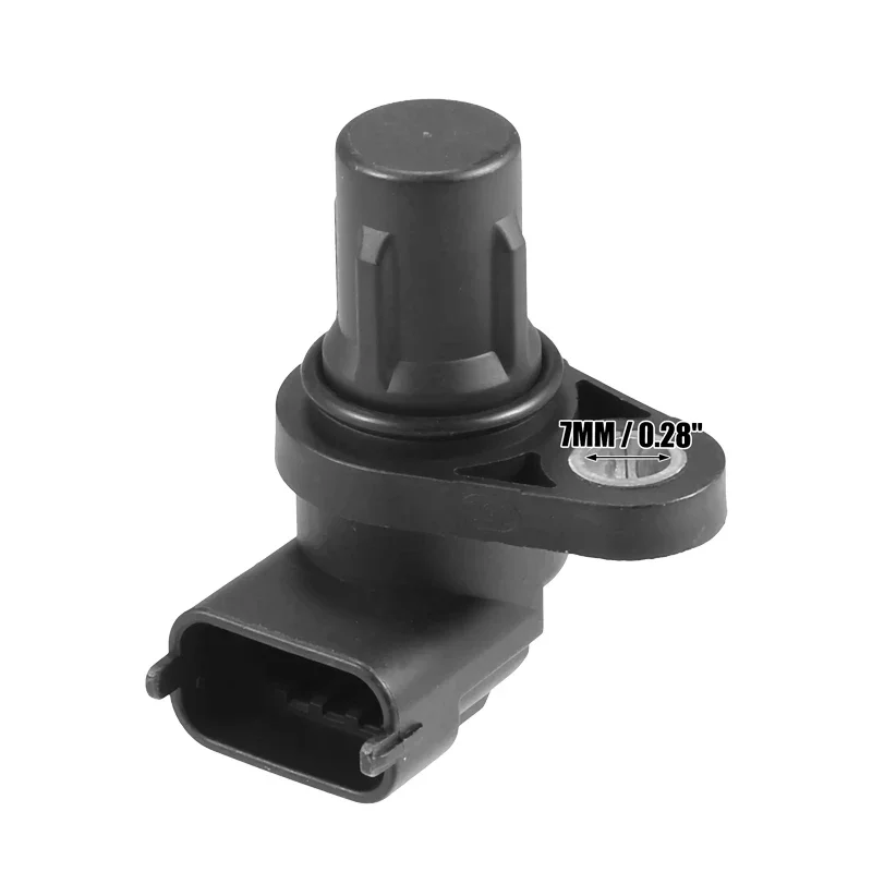 LR 074065 مستشعر موضع عمود الحدبات للمحرك لسيارة جاكوار F-Pace XF XE Land Rover 0232103140 AJ 813216 G4D3-12K073-AA G4D312K073AA #3