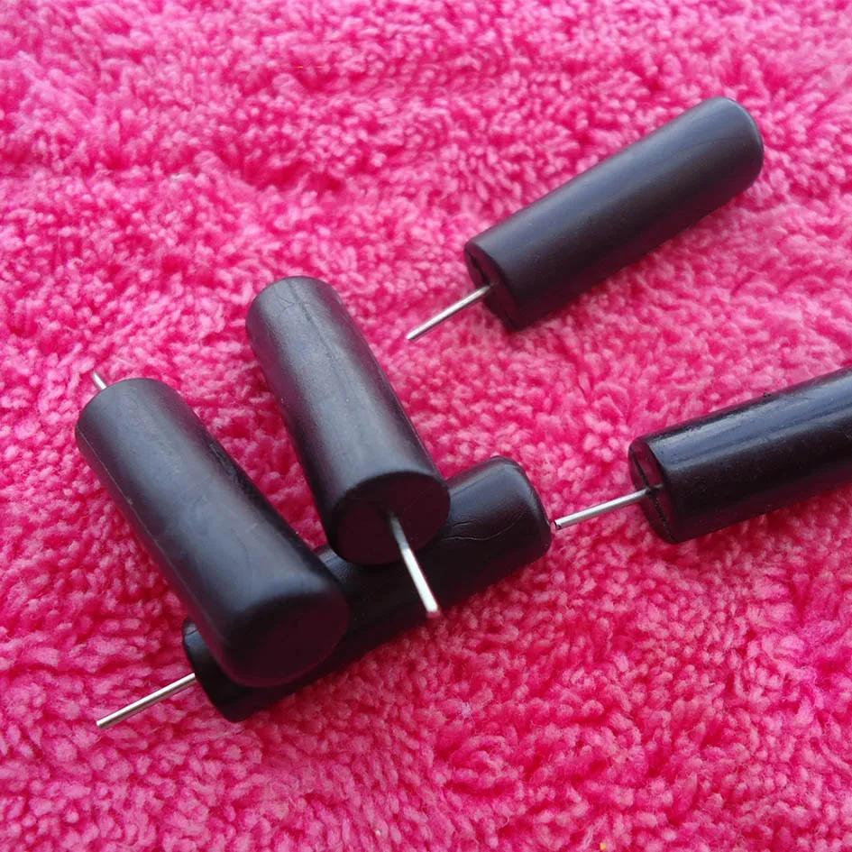 Wholesale 0.8mm Watch Band Tool Connect Remover Repair Tool Eject Pin Punch Pin for Watchmaker DIY Change Watchband Tool 4000pcs